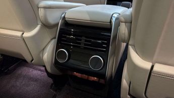 Land Rover Range Rover Autobiography