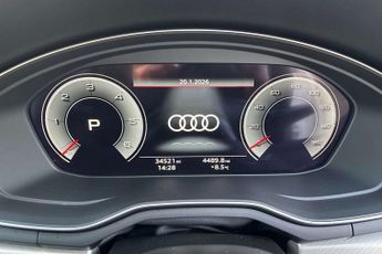 Audi A5 Sport