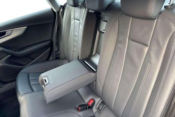 Audi A5 Sport
