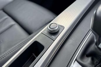 Audi A5 Sport
