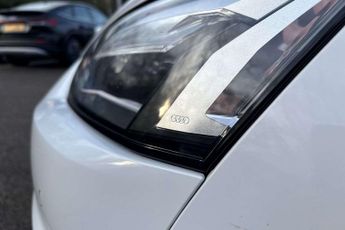 Audi A5 Sport