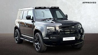 Land Rover Defender X-Dynamic S