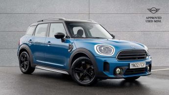 MINI Countryman Cooper Classic