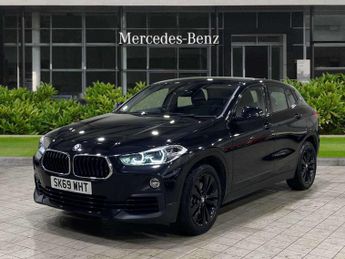 BMW X2 Sport