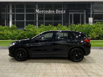 BMW X2 Sport