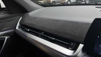 BMW Ix2 Shadow Edition