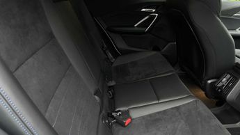 BMW Ix2 Shadow Edition