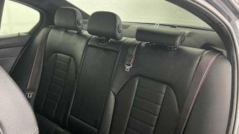 BMW 3 Series M Sport