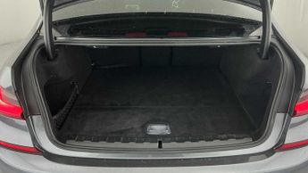 BMW 3 Series M Sport