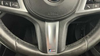 BMW 3 Series M Sport