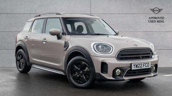 MINI Countryman Cooper Classic