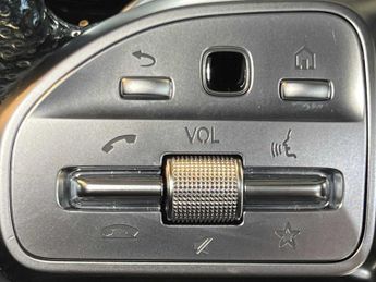 Mercedes-Benz Cla AMG Line