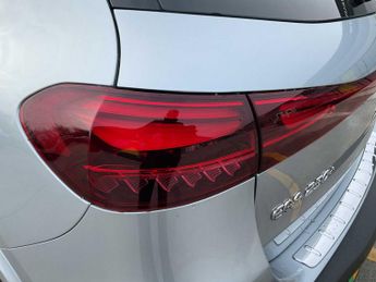 Mercedes-Benz EQA Urban Edition