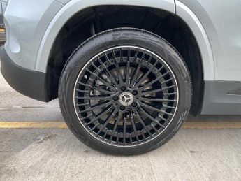 Mercedes-Benz EQA Urban Edition