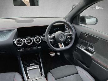 Mercedes-Benz EQA Urban Edition