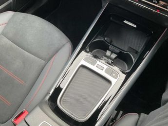 Mercedes-Benz EQA Urban Edition