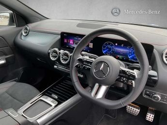 Mercedes-Benz EQA Urban Edition