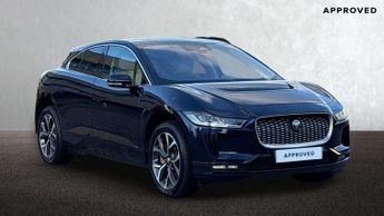 Jaguar I-PACE HSE
