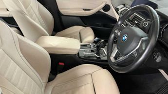 BMW X3 xLine