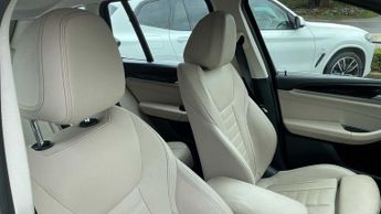 BMW X3 xLine