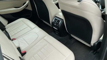 BMW X3 xLine