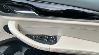 BMW X3 xLine