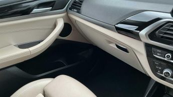 BMW X3 xLine