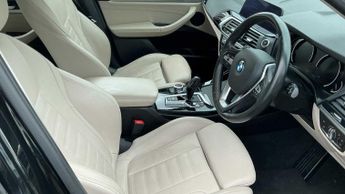 BMW X3 xLine