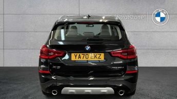 BMW X3 xLine