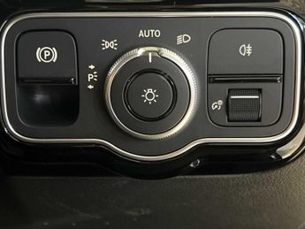 Mercedes-Benz Cla Sport Executive