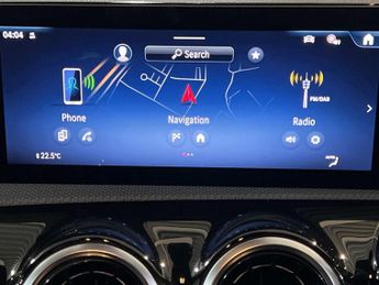 Mercedes-Benz Cla Sport Executive