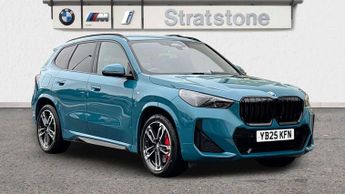 BMW X1 M Sport