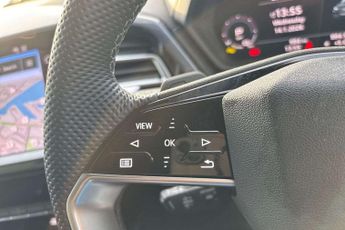 Audi Q4 Black Edition