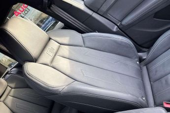 Audi Q4 Black Edition