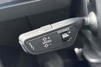 Audi Q4 Black Edition