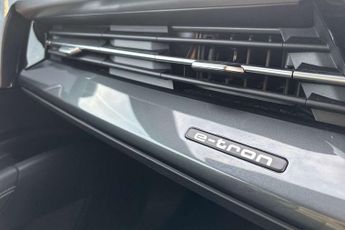 Audi Q4 Black Edition