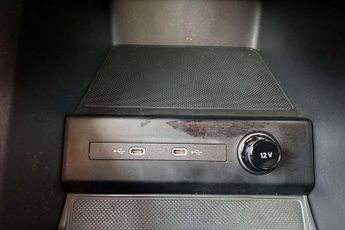 Audi Q4 Black Edition