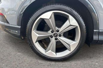 Audi Q4 Black Edition