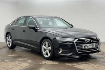 Audi A6 Sport
