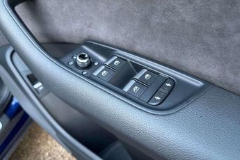 Audi Q7 Black Edition