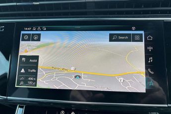 Audi Q7 Black Edition