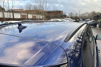 Audi Q7 Black Edition