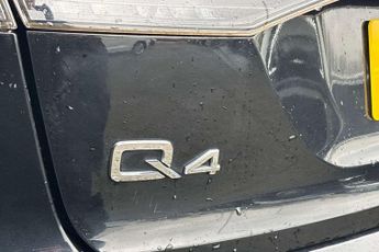 Audi Q4 S Line