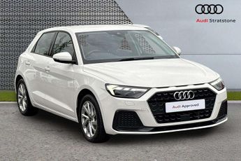 Audi A1 Sport