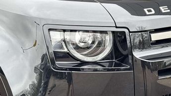 Land Rover Defender X-Dynamic HSE