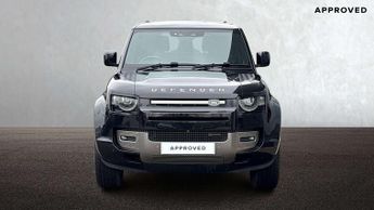 Land Rover Defender X-Dynamic HSE