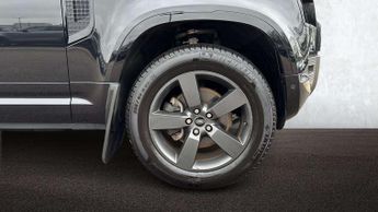 Land Rover Defender X-Dynamic HSE