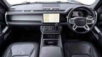Land Rover Defender X-Dynamic HSE