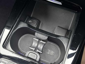 Mercedes-Benz Cla AMG Line