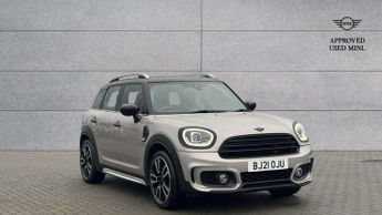 MINI Countryman Cooper Sport